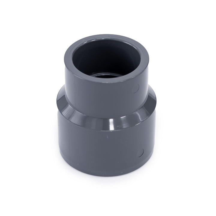 
  Inzetverloopstuk PVC 75/63 x 32 mm, PN16 - artikelnummer 311320
