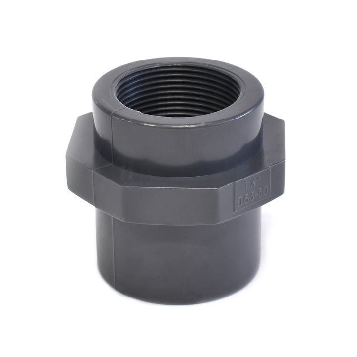 
  Inzetverloopstuk PVC-U 32-25 mm x 1/2 bi - artikelnummer 271802
