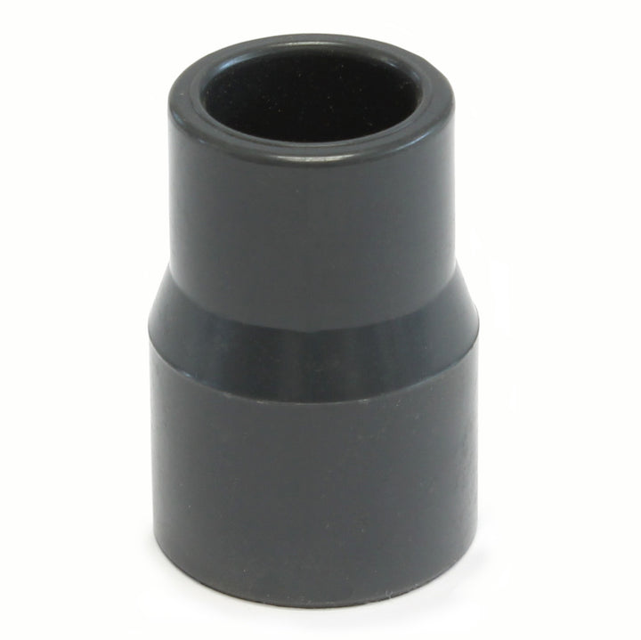 
  Inzetverloopstuk PVC-U 90 - 75 x 75 mm - artikelnummer 275947

