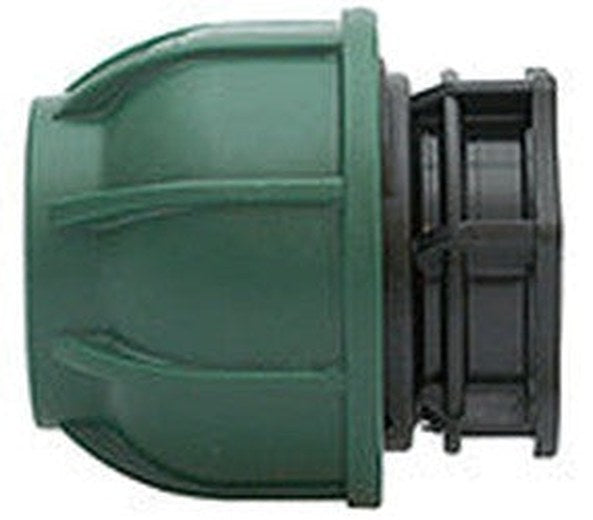 Irritec pe eindkap 63 mm | Rabe