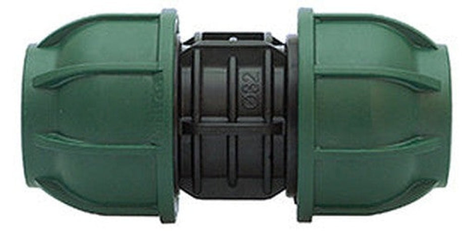 Irritec pe koppeling 16 x 16 mm | Rabe