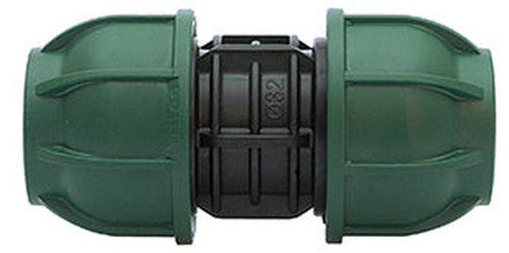 Irritec pe koppeling 25 x 25 mm | Rabe