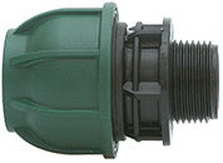 Irritec pe koppeling 50 mm x 2 budr | Rabe