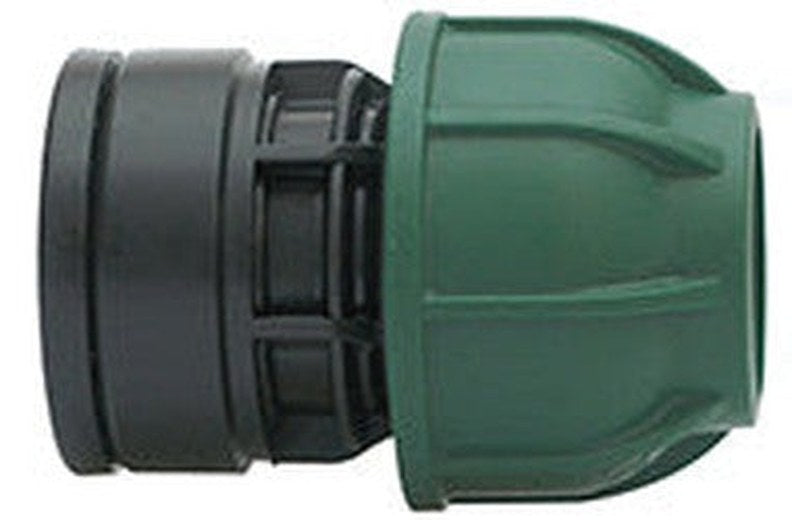 Irritec pe koppeling 63 mm x 2 bidr | Rabe