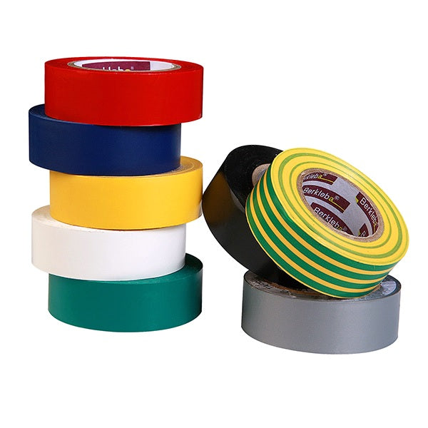 PVC electro isolatietape 19 mm breed | Rabe