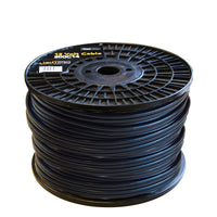 Lightpro Kabel 12V rol 200 meter | Rabe - 885410
