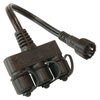 Lightpro Kabelverdeler 12V | Rabe - 885460