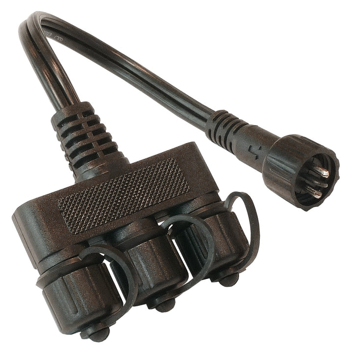 
  Lightpro Kabelverdeler 12V | Rabe - 885460 - artikelnummer 885460
