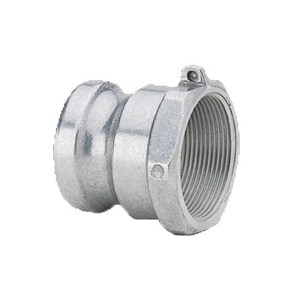 
  Camlock Aluminium Snelkoppelingen Model A V-deel / Binnendraad | Rabe - artikelnummer 791305
