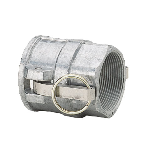 
  Camlock RVS 633 Snelkoppeling Model D M-deel / Binnendraad | Rabe - artikelnummer 791442
