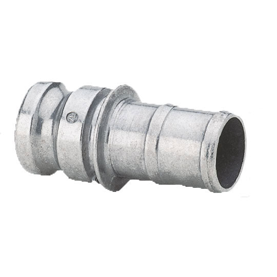 Camlock RVS 633 Snelkoppeling Model E V-deel / Tule | Rabe
