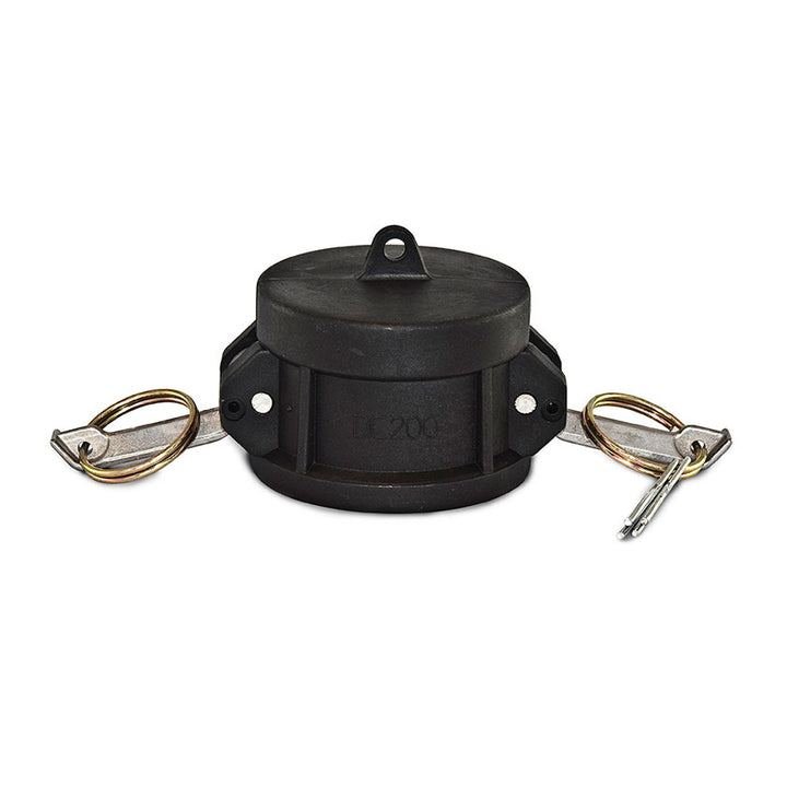 
  Camlock PP Eindkap Model K M-deel | Rabe - Artikelnummer 791433
