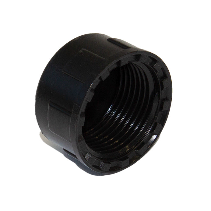 Kap PP, type 609, 1"