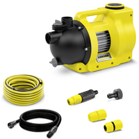 Kärcher BP 5.000 Garden Set Plus tuinpomp | Rabe