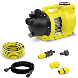 Kärcher BP 5.000 Garden Set Plus tuinpomp