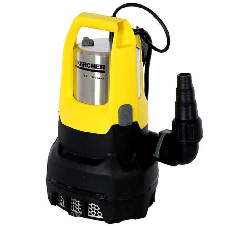 
  Kärcher SP 22.000 Dirt Level Sensor dompelpomp voor vuil water | Rabe - artikelnummer 112012
