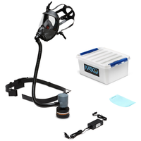 Kasco Venus1 e-T5 adembeschermingsmasker met A2P3-filter | Rabe