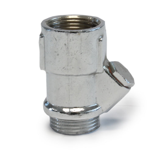 Watts Ocean Keerklep type MU controleerbaar 3/4" | Rabe - 182841