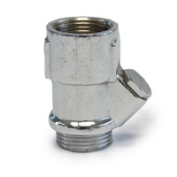 Watts Ocean Keerklep type MU controleerbaar 3/4" | Rabe - 182841
