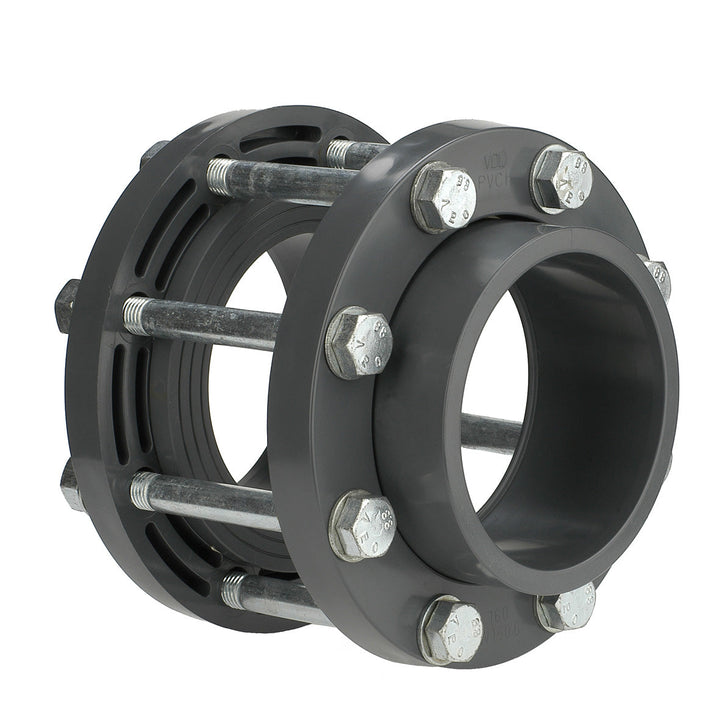 
  Kit vlinderklep flenzen 63 mm - DN65 - artikelnummer 314324
