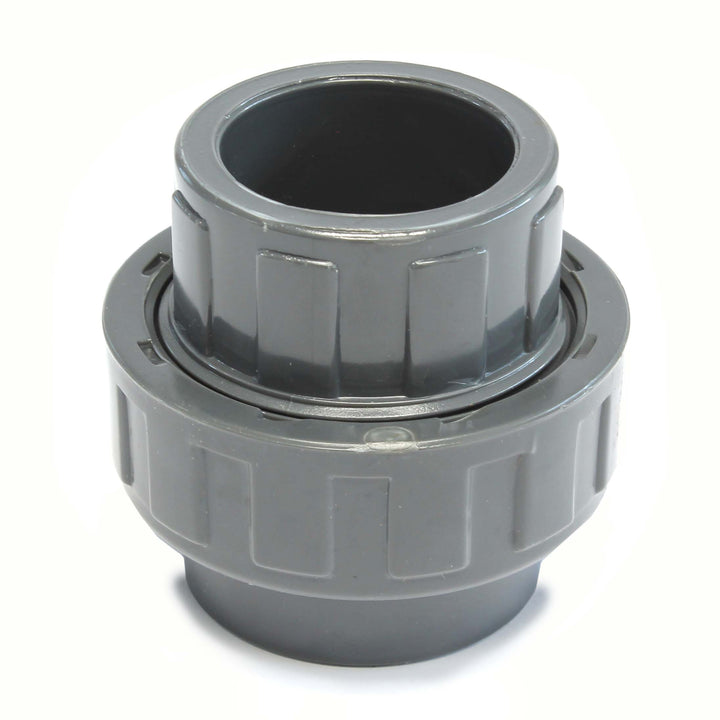 
  Koppeling PVC-U 3-del. 16 mm, PN16 - artikelnummer 272572
