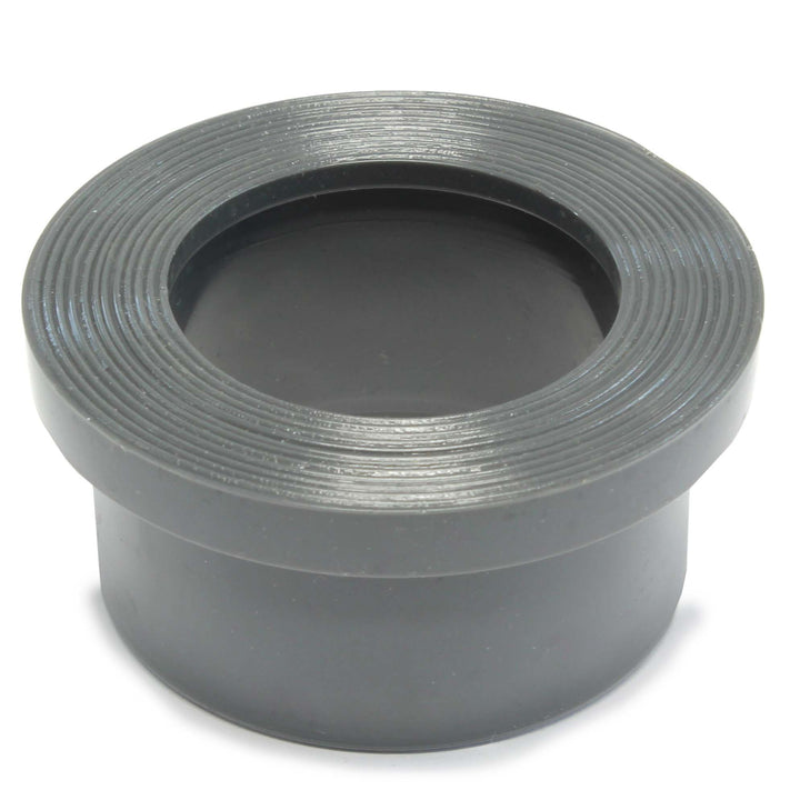 
  Kraagbus PVC-U met vlakke flens 110 mm - artikelnummer 272328
