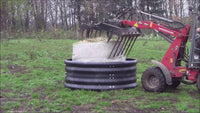 OK Plast Hooi Ring Feeder ø 200 cm