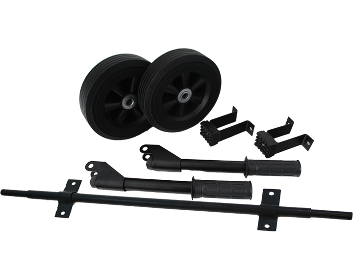 
  Könner & Söhnen KS 3 KIT transportkit | Rabe - Artikelnummer KS 3KIT
