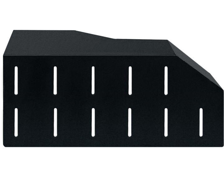 
  Könner & Söhnen KS 15T-PC metalen beschermkap | Rabe - artikelnummer KS 15T-PC
