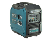 Könner & Söhnen KS 2000i S inverter aggregaat 2 kW, foto 3