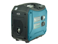 Könner & Söhnen KS 2000i S inverter aggregaat 2 kW, foto 5