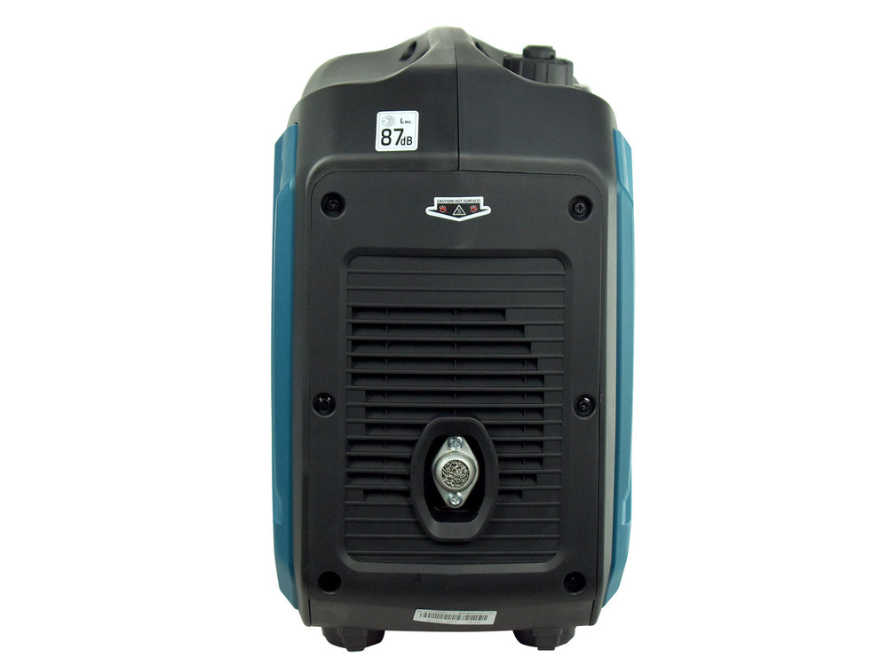 Könner & Söhnen KS 2000i S inverter aggregaat 2 kW, foto 6