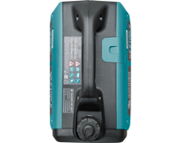 Könner & Söhnen KS 2100i S inverter aggregaat 2 kW, foto 9