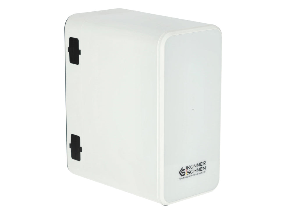 Könner & Söhnen KS 2240BSB thuisaccu voor balkon-zonnepanelen | Rabe