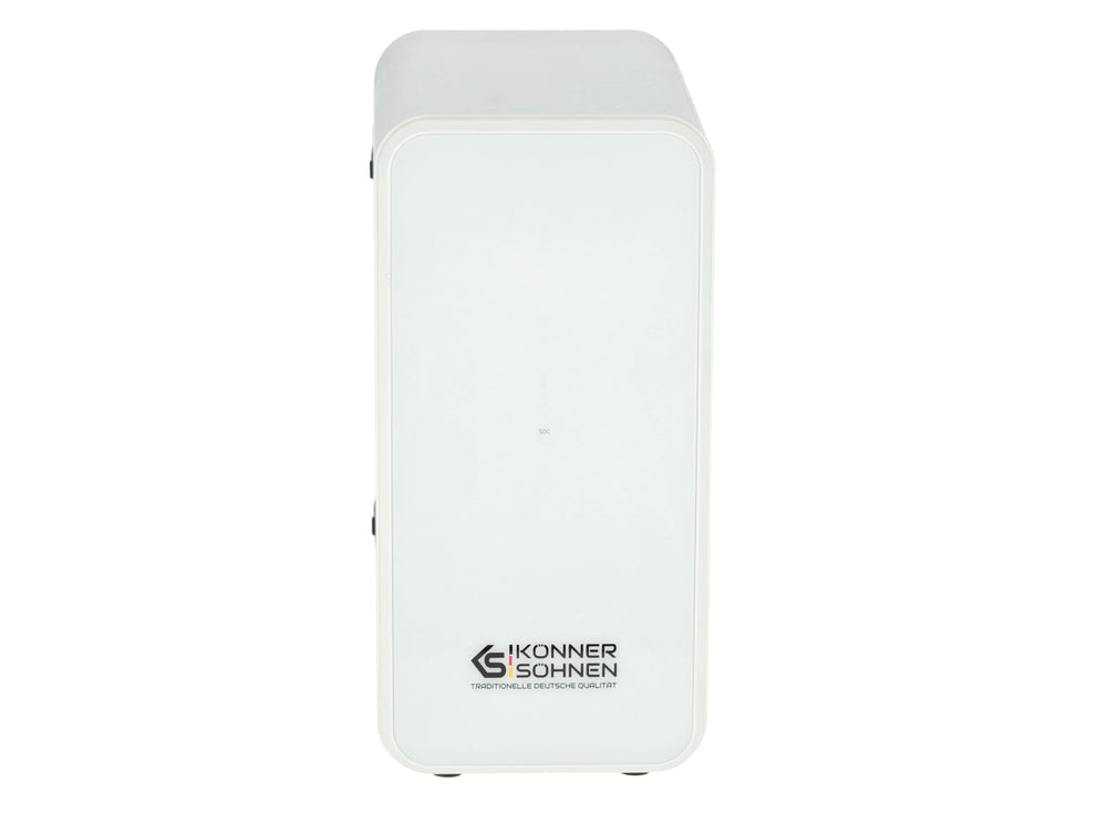 Könner & Söhnen KS 2240BSB thuisaccu voor balkon-zonnepanelen, foto 2