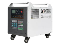 Könner & Söhnen KS 2500PS powerstation | Rabe