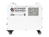 Könner & Söhnen KS 2500PS powerstation, foto 4