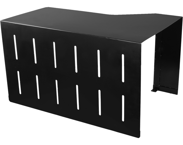 
  Könner & Söhnen KS 27T-PC beschermrooster | Rabe - artikelnummer KS 27T-PC
