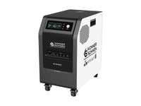 Könner & Söhnen KS 3000PS powerstation | Rabe
