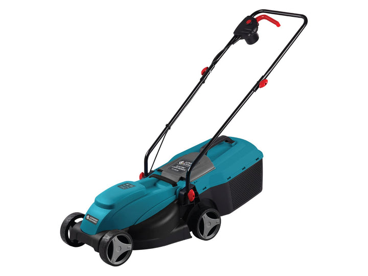 
  Könner & Söhnen KS 32LM elektrische grasmaaier | Rabe - Artikelnummer KS 32LM
