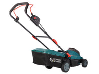 Könner & Söhnen KS 33LM-20V accu grasmaaier, foto 5