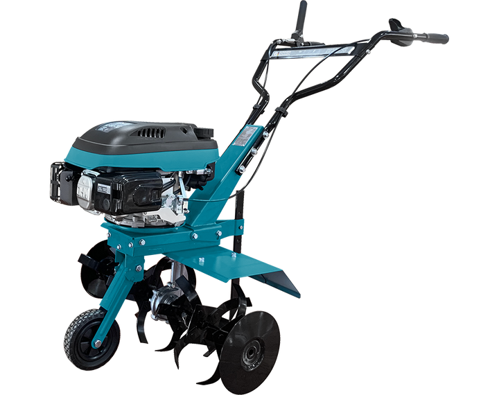 
  Könner & Söhnen KS 4HP-70 benzine tuinfrees 50 cm | Rabe - Artikelnummer KS 4HP-70
