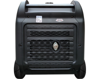 Könner & Söhnen KS 5500iEG S inverter aggregaat op gas en benzine 5,5 kW, foto 6
