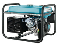 Könner & Söhnen KS 7000E-3 ATS benzine aggregaat 5,5 kW, foto 7