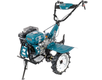 Könner & Söhnen KS 7HP-1050G benzine tuinfrees 108 cm | Rabe