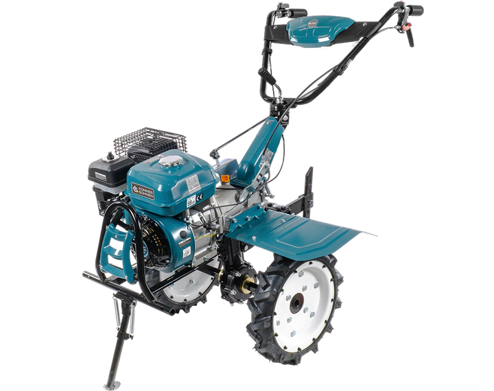 
  Könner & Söhnen KS 7HP-1050G benzine tuinfrees 108 cm | Rabe - Artikelnummer KS 7HP-1050G

