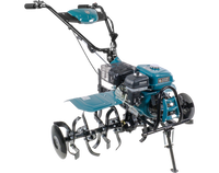 Könner & Söhnen KS 7HP-1050G benzine tuinfrees 108 cm, foto 5