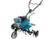 Könner & Söhnen KS 7HP-950A benzine tuinfrees 108 cm | Rabe