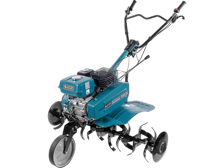 
  Könner & Söhnen KS 7HP-950A benzine tuinfrees 108 cm | Rabe - Artikelnummer KS 7HP-950A
