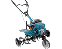 Könner & Söhnen KS 7HP-950A benzine tuinfrees 108 cm, foto 2